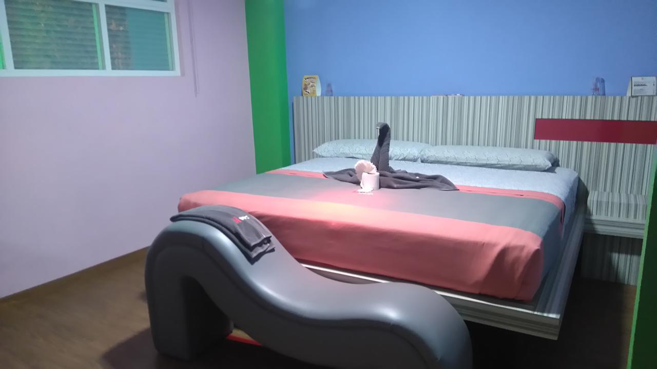 Hotel H - Eco Adults Only メキシコシティ エクステリア 写真
